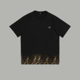 Picture for category Fendi T Shirts Short